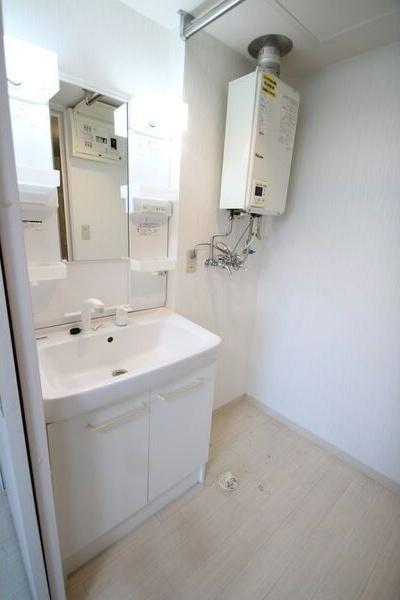 札幌市東区北二十五条東１６丁目のマンション