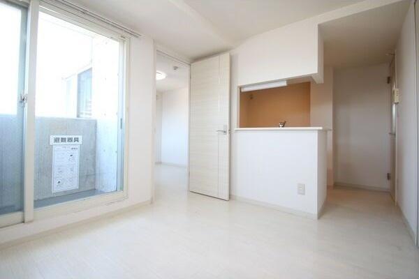 札幌市東区北二十五条東１６丁目のマンション