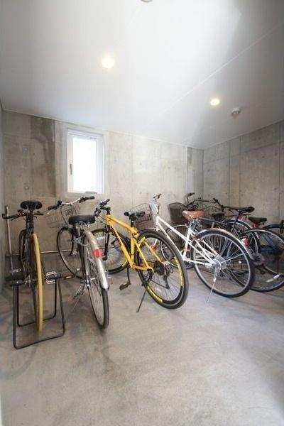 札幌市東区北二十五条東１６丁目のマンション