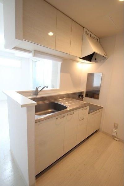 札幌市東区北二十五条東１６丁目のマンション