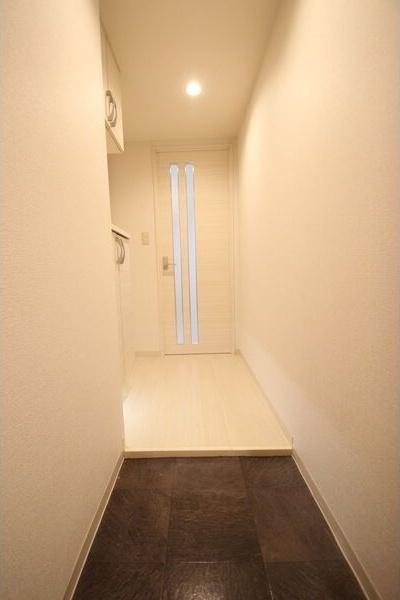 札幌市東区北二十五条東１６丁目のマンション