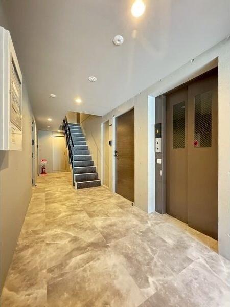 札幌市東区北十四条東４丁目のマンション