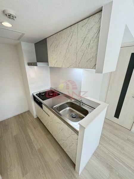 札幌市東区北十四条東４丁目のマンション