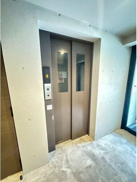 札幌市東区北十四条東４丁目のマンション