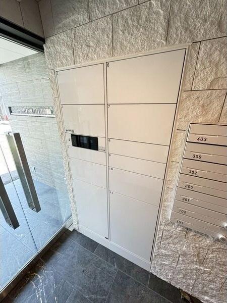 札幌市東区北十四条東４丁目のマンション