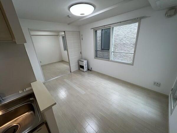 札幌市東区北二十五条東１６丁目のマンション