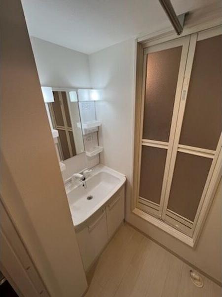 札幌市東区北二十五条東１６丁目のマンション