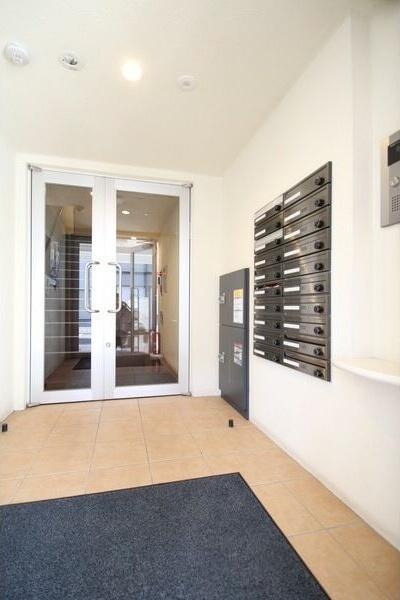 札幌市東区北二十五条東１６丁目のマンション