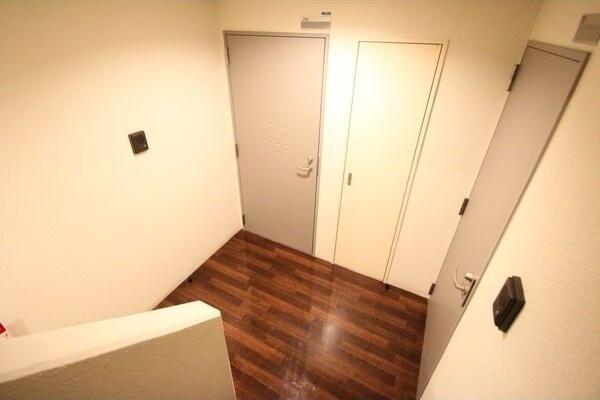 札幌市東区北二十五条東１６丁目のマンション