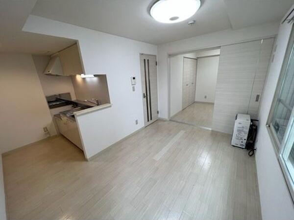 札幌市東区北二十五条東１６丁目のマンション