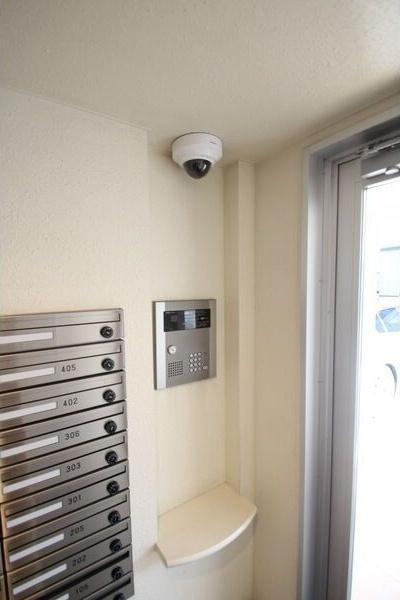 札幌市東区北二十五条東１６丁目のマンション