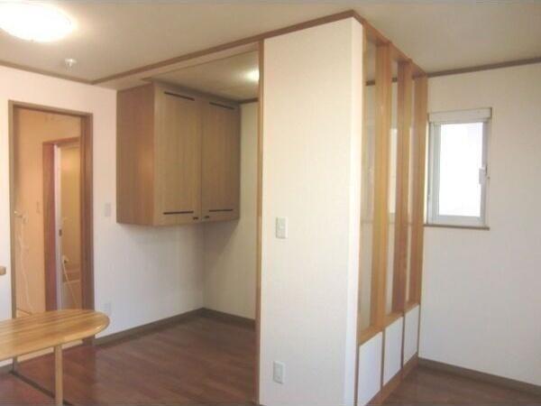 札幌市東区北二十三条東１丁目のアパート