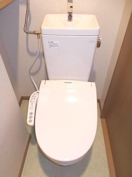 札幌市東区北二十三条東１丁目のアパート