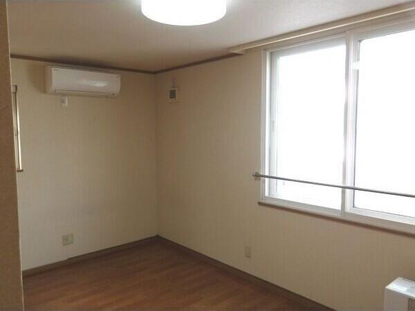 札幌市東区北二十三条東１丁目のアパート