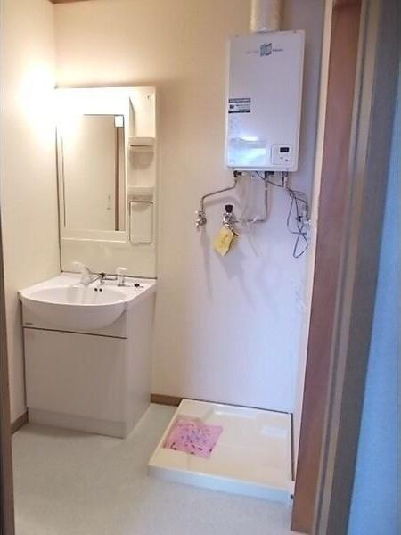 札幌市東区北二十三条東１丁目のアパート