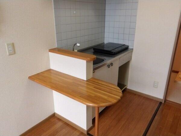 札幌市東区北二十三条東１丁目のアパート