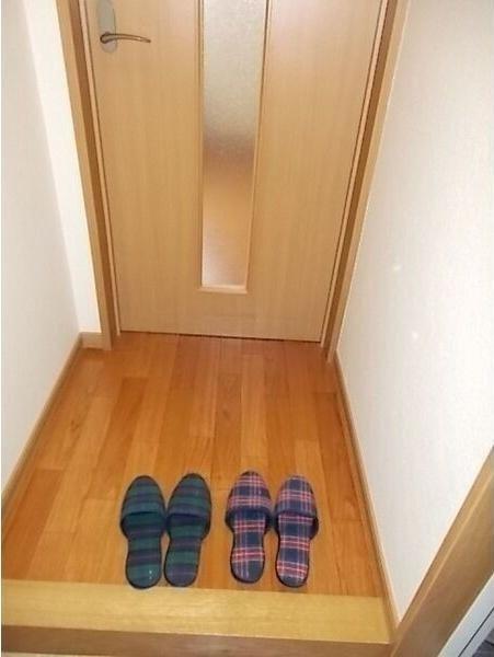 札幌市東区北二十三条東１丁目のアパート