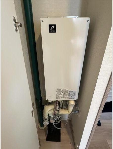 札幌市東区北六条東２丁目のマンション