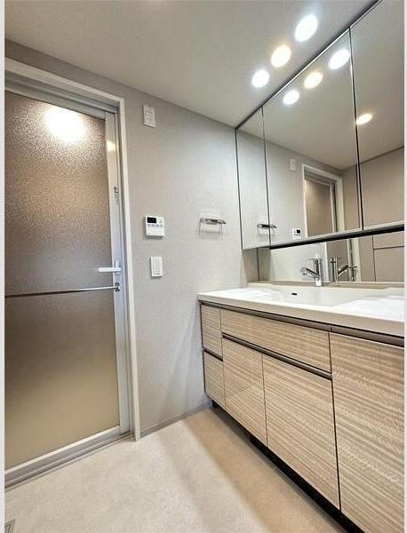 札幌市東区北六条東２丁目のマンション