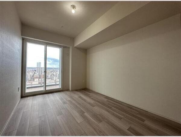 ザ・札幌タワーズ　イーストタワー　2505号室