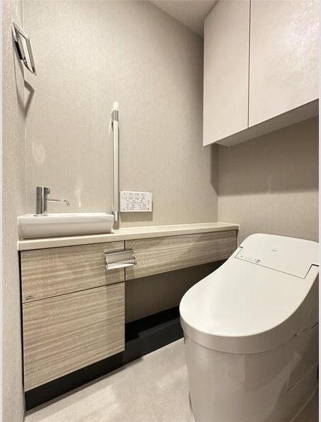 ザ・札幌タワーズ　イーストタワー　2505号室