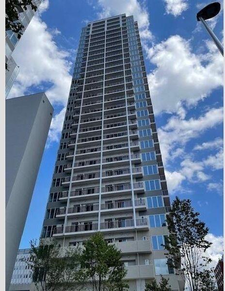 ザ・札幌タワーズ　イーストタワー　2602号室