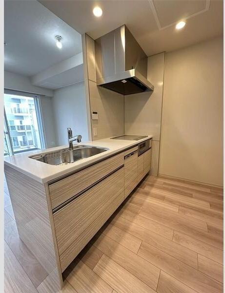 ザ・札幌タワーズ　イーストタワー　2602号室