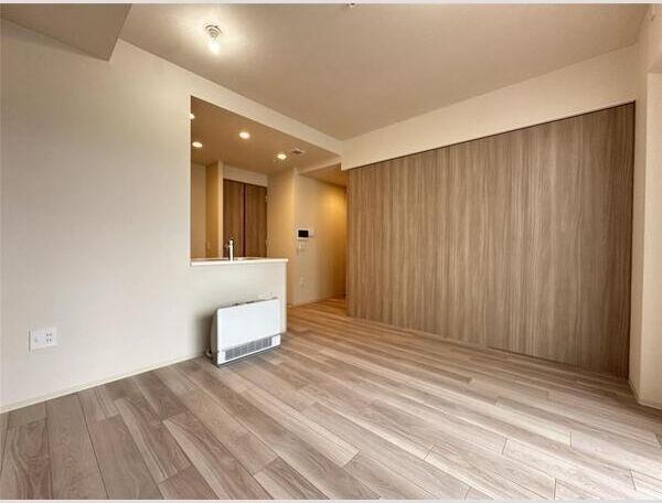 ザ・札幌タワーズ　イーストタワー　2602号室