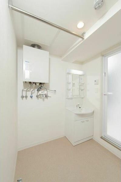 札幌市東区北四十二条東１３丁目のマンション