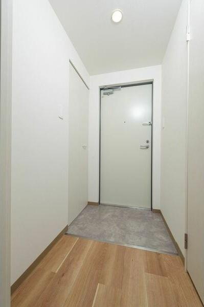 札幌市東区北四十二条東１３丁目のマンション