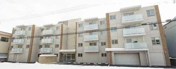 NOBLECharmant(ノーブルシャルマン)