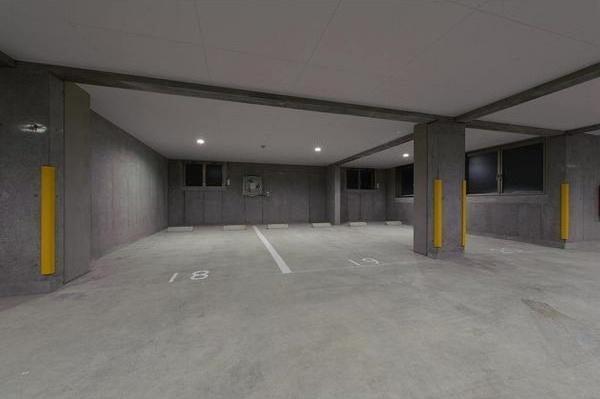 札幌市東区北四十二条東１３丁目のマンション