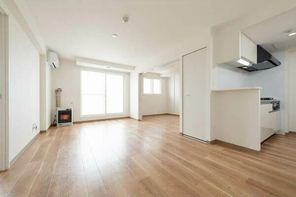 NOBLECharmant(ノーブルシャルマン)