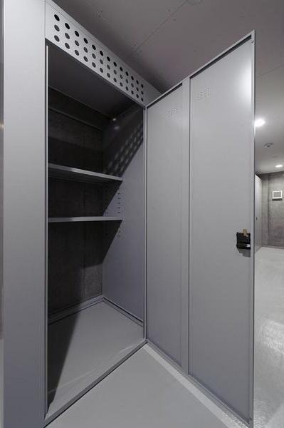 札幌市東区北四十二条東１３丁目のマンション