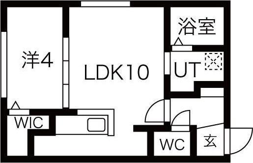 札幌市中央区南五条西１２丁目のマンション