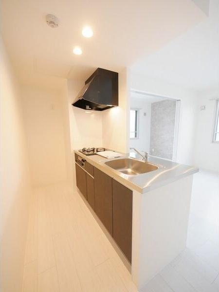 札幌市中央区南五条西１２丁目のマンション