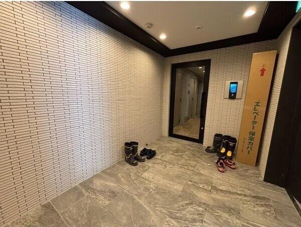 札幌市中央区南五条西１２丁目のマンション