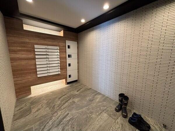 札幌市中央区南五条西１２丁目のマンション