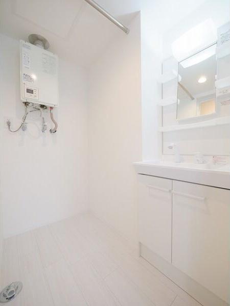 札幌市中央区南五条西１２丁目のマンション