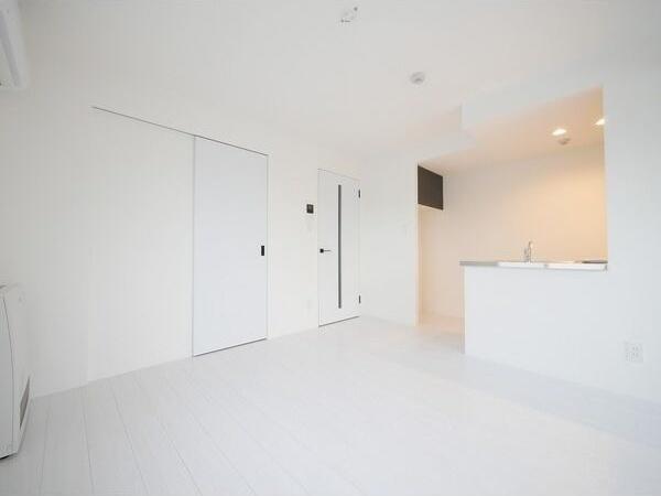 札幌市中央区南五条西１２丁目のマンション