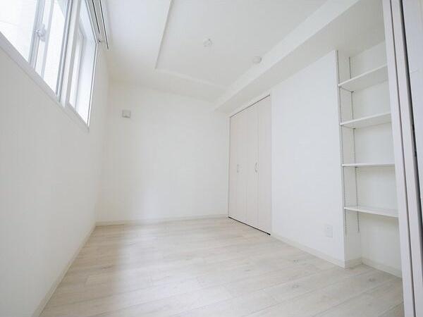 札幌市中央区南十一条西８丁目のマンション