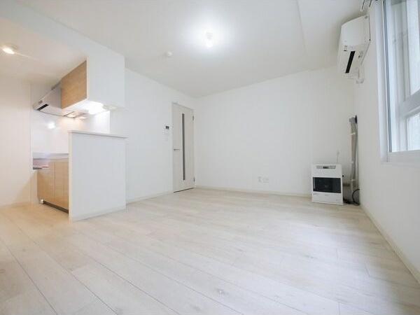 札幌市中央区南十一条西８丁目のマンション