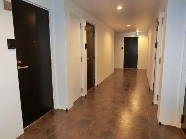 札幌市中央区南十一条西８丁目のマンション