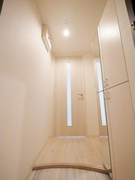 札幌市中央区南十一条西８丁目のマンション