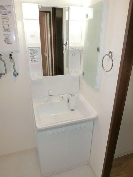 札幌市中央区南十一条西８丁目のマンション