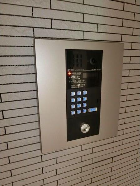 札幌市中央区南十一条西８丁目のマンション