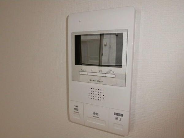 札幌市中央区南十一条西８丁目のマンション