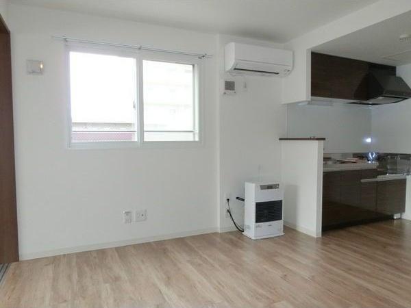 札幌市中央区南十一条西８丁目のマンション