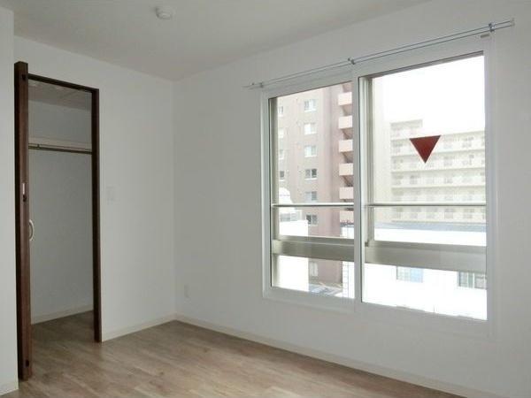 札幌市中央区南十一条西８丁目のマンション