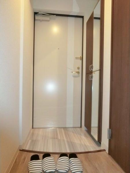 札幌市中央区南十一条西８丁目のマンション